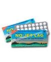 No Jet-Lag® pills