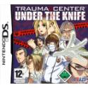 Trauma Center: Under the Knife (Nintendo DS)