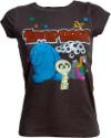 Trapdoor T-shirt (size L)