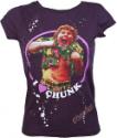 I love Chunk tshirt (L)