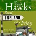 Round Ireland with a Fridge Audiobook