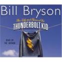 Life and Times of the Thunderbolt Kid audiobook