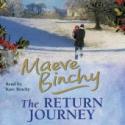 The Return Journey audiobook
