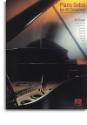 Piano solos for all occasions