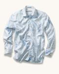 Tommy Bahama Floral Shirt