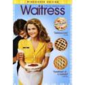 Waitress DVD