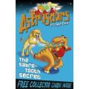 Astrosaurs: The Sabre-Tooth Secret [Paperback]