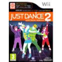 Just Dance II (wii game)