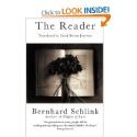 The reader - Bernhard Schklink