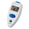 Multi-use Thermometer/Fever Alarm