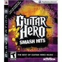 Guitar Hero Smash Hits for PS3