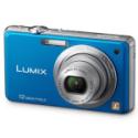 Panasonic Lumix FS10 Digital 