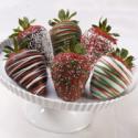 Shari’s Berries Chocolate covered strawberries