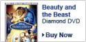 Beauty and the Beast Diamond Edition