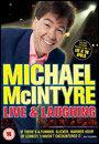 Michael MacIntyre Live and Laughing DVD