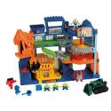 Fisher-Price Imaginext Tri-County Landfill - Toy S