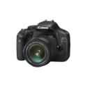 Canon EOS Rebel T2i 18MP SLR