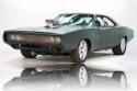Fast & Furious 1970 Dodge Charger RT