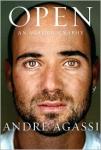 Andre Agassi Book: Open