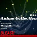 Anime collection CD