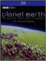 Planet Earth Blu-Ray
