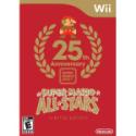 Super Mario All Stars: Limited Edition - Wii Game