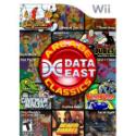 Data East Arcade Classics - Wii Game
