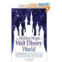 Book: The Hidden Magic of Disney World