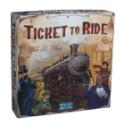 Board game: Ticket to Ride