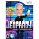 Jeopardy for the Wii!