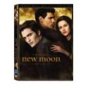 The Twilight Saga: New Moon 3 Disc Deluxe Edition 
