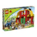 LEGO DUPLO LEGOVille 5649: Big Farm: