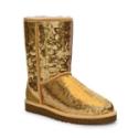 Gold Uggs