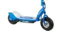 blue electrick razor scooter
