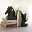 Horse Bookend 
