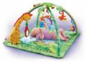 Fisher Price Rainforest Melodies & Lights Deluxe G