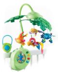 Fisher Price Rainforest Mobile with remote control
