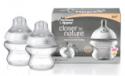 Closer to Nature 150ml Twin Pack PP Bottles