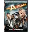 DVD: The A-Team