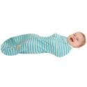 Summer swaddle (The Woombie)