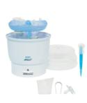 Philips AVENT Complete Express Electric Steam Ster