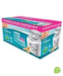 Tommee Tippee Sangenic Hygiene Plus Advanced Nappy