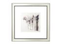 The Cloisters Architectural Framed Print