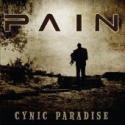 Pain - Cynic Paradise (CD)