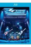 ZZ Top - Live from texas (BluRay)