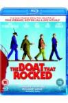 The Boat that Rocked (BluRay)