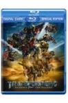 Transformers 2 Revenge of the fallen (BluRay)