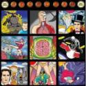 Pearl Jam - Backspacer (CD)