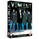 Vincent Season 1 & 2 (DVD)