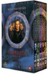 Stargate SG-1 Season 1 Box Set (DVD)